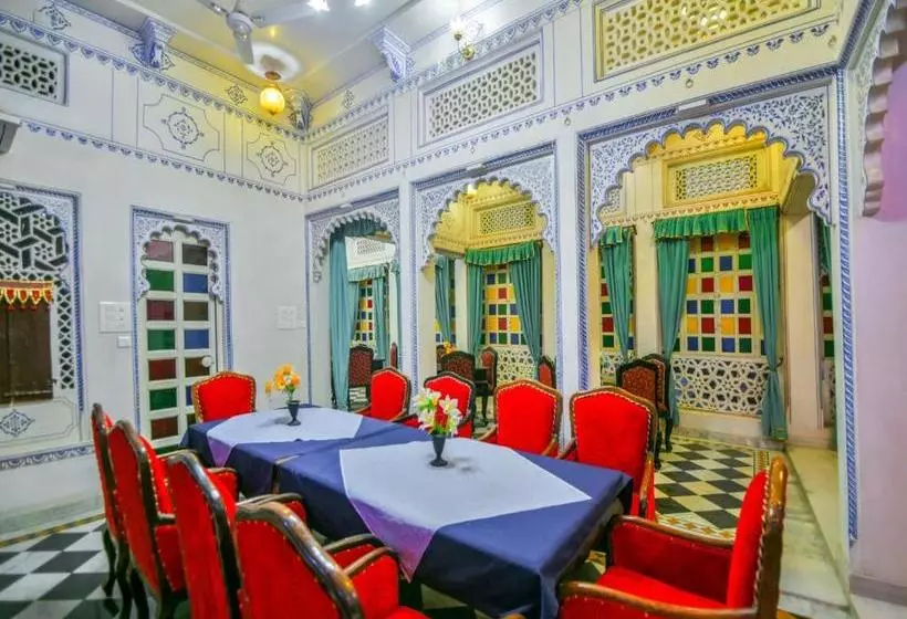 Fotos del hotel Shree Jagdish Mahal Heritage:  15