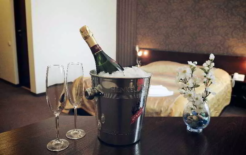 Fotos del hotel Alanta:  2