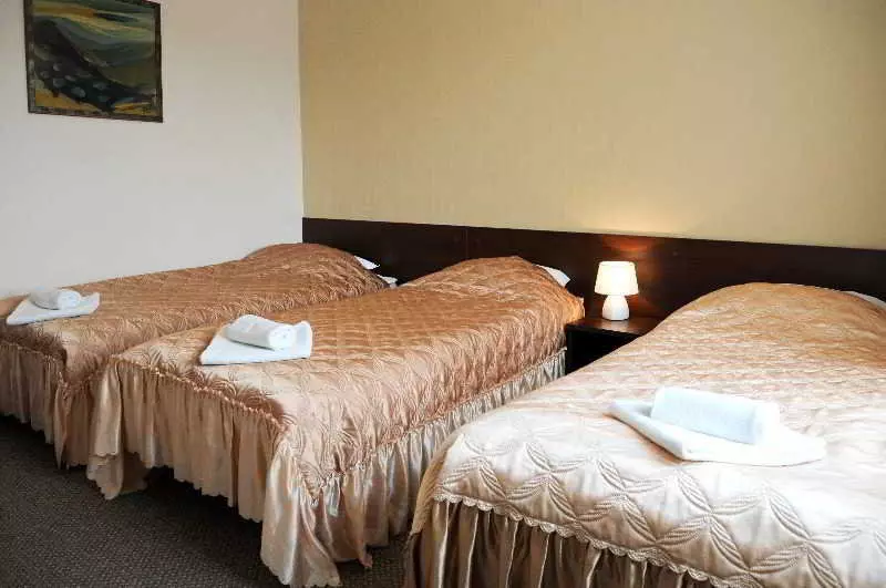 Fotos del hotel Alanta:  5