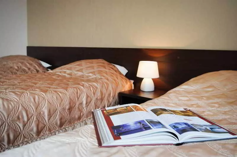 Fotos del hotel Alanta:  6