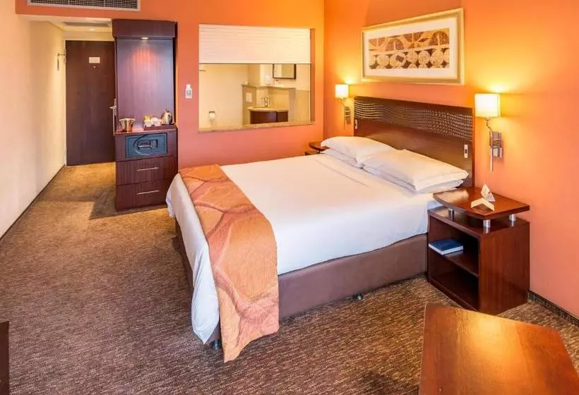 Fotos del hotel City Lodge  Hatfield, Pretoria:  10