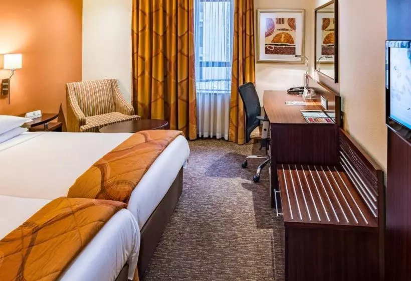 Fotos del hotel City Lodge  Hatfield, Pretoria:  2