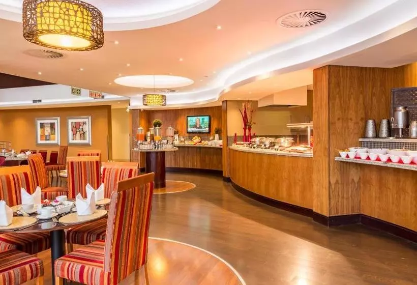 Fotos del hotel City Lodge  Hatfield, Pretoria:  12