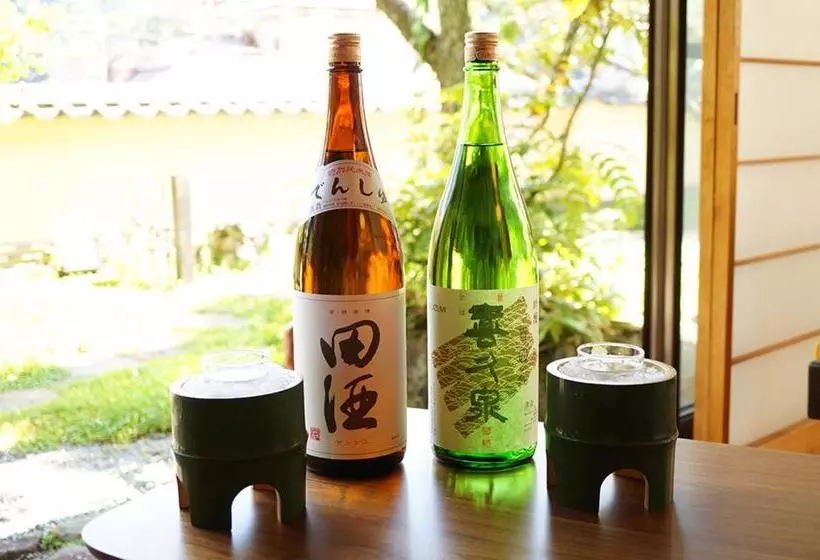 Fotos del hotel Mimasuya:  8