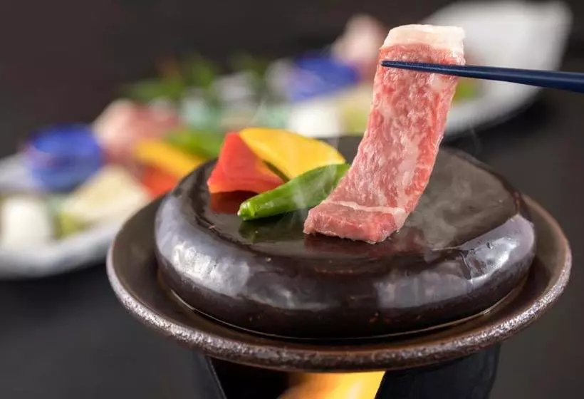 Fotos del hotel Mimasuya:  14