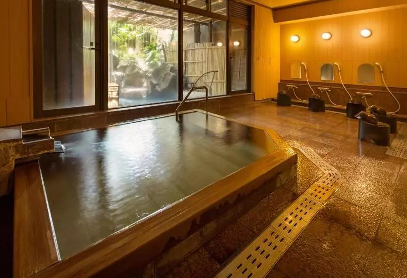 Fotos del hotel Mimasuya:  5