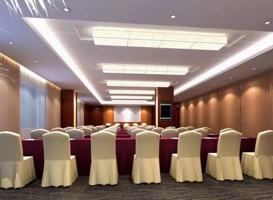 Fotos del hotel Xiamen Airlines City Hotel Quanzhou:  9