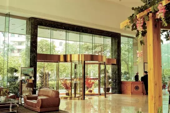 Fotos del hotel Xiamen Airlines City Hotel Quanzhou:  7