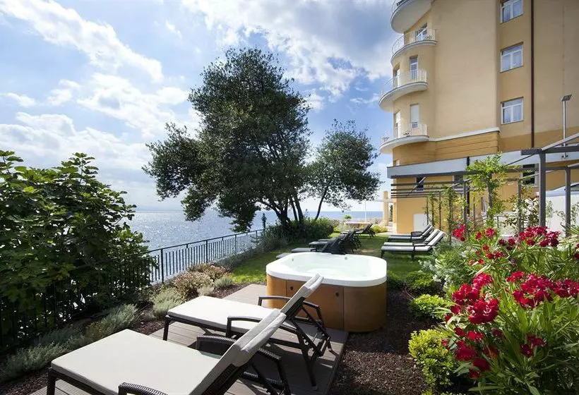 Fotos del hotel Remisens Premium & Romantic Villa Ambasador:  2