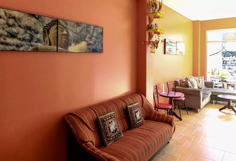 Fotos del hotel Absolute Guest house:  20