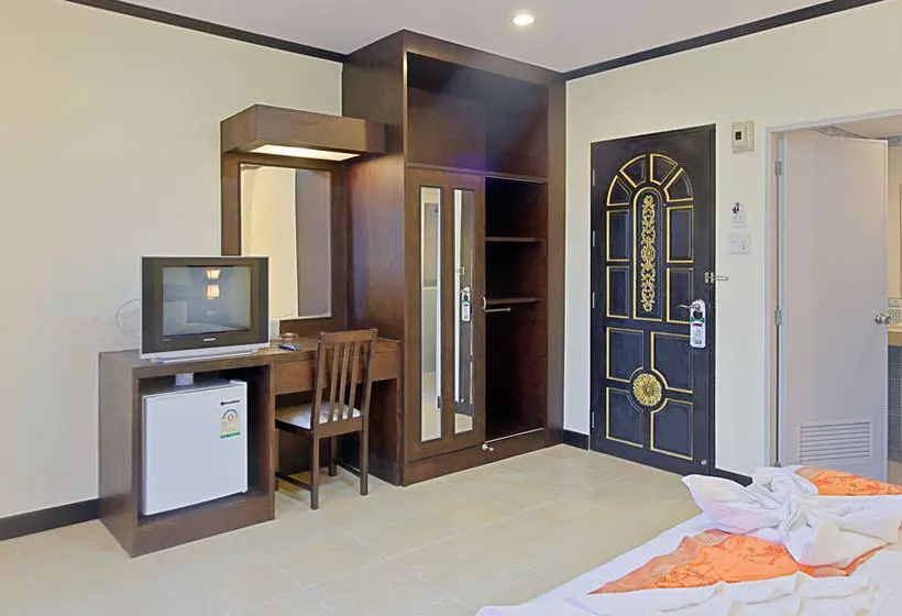 Fotos del hotel Absolute Guest house:  19