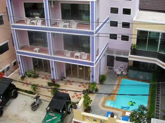 Fotos del hotel Absolute Guest house:  13