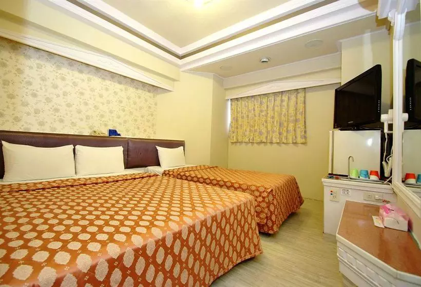 Fotos del hotel Shun Yu Hotel:  1