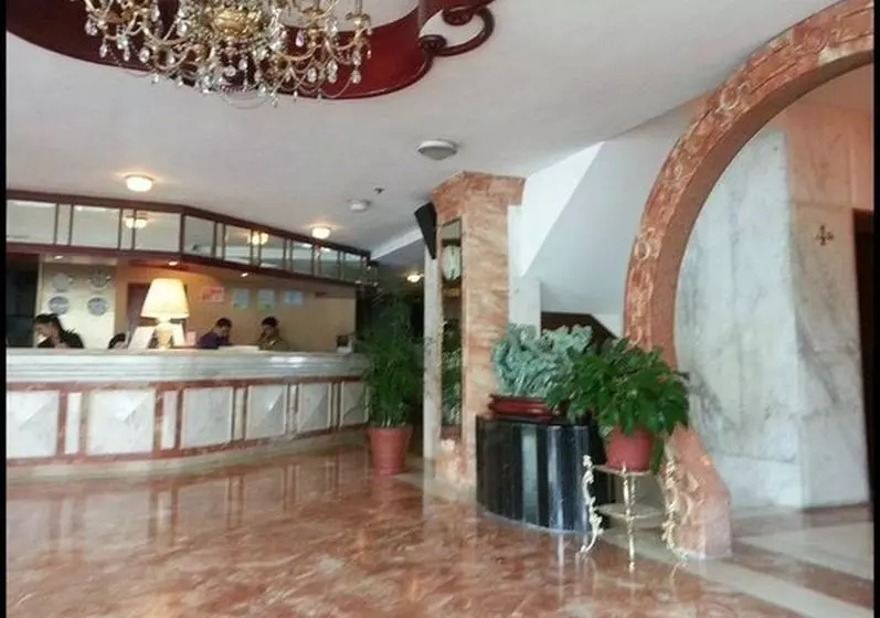 Fotos del hotel Great Eastern Hotel Makati :  3