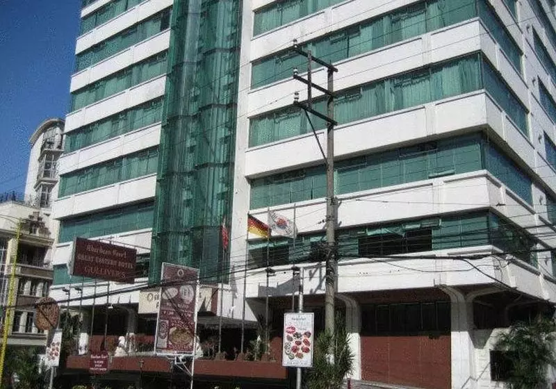 Great Eastern Hotel Makati