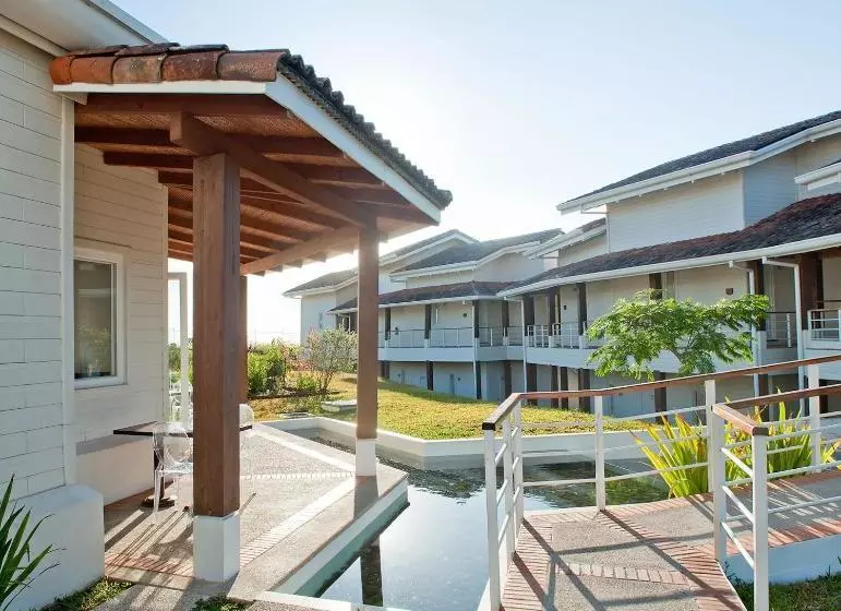 Fotos del hotel Asclepios Wellness & Healing Retreat:  10