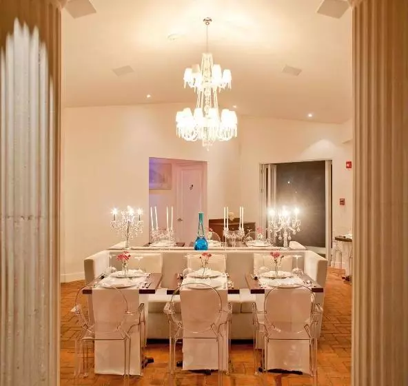 Fotos del hotel Asclepios Wellness & Healing Retreat:  9