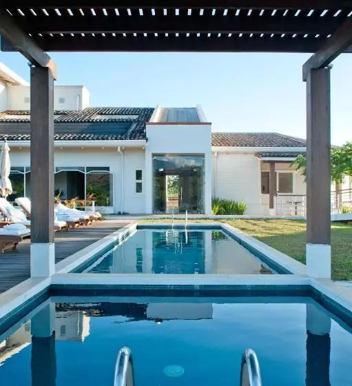 Fotos del hotel Asclepios Wellness & Healing Retreat:  7