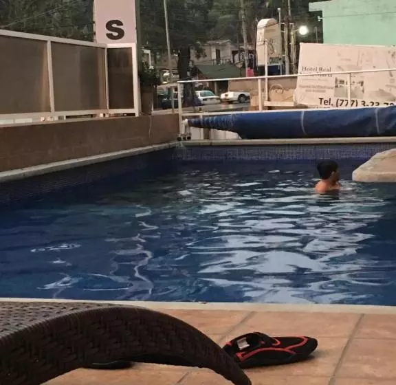 Fotos del hotel Real Santa María:  11