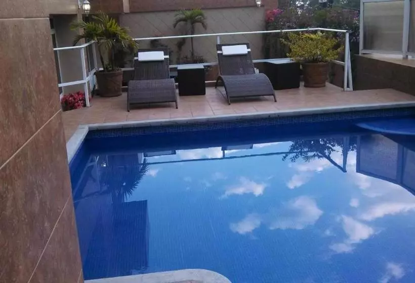 Fotos del hotel Real Santa María:  7