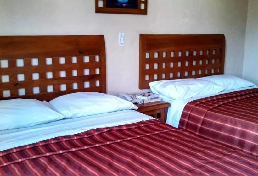 Fotos del hotel Real Santa María:  10