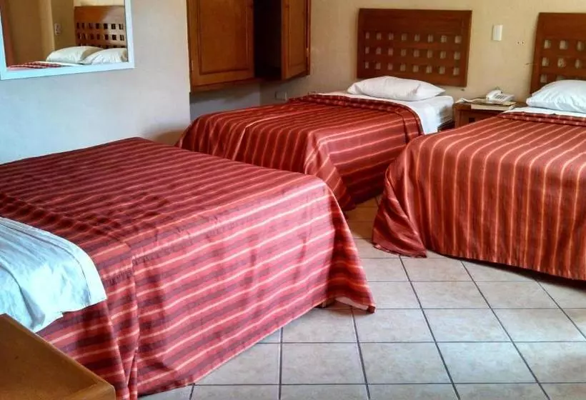 Fotos del hotel Real Santa María:  13