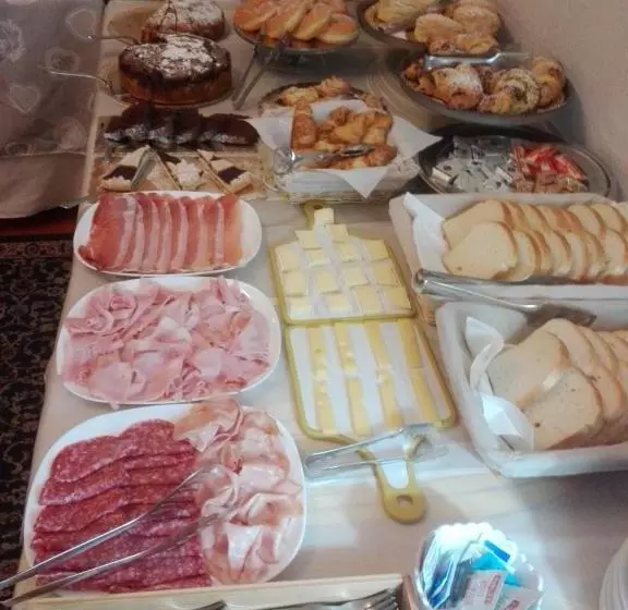 Fotos del hotel S. Antonio:  3