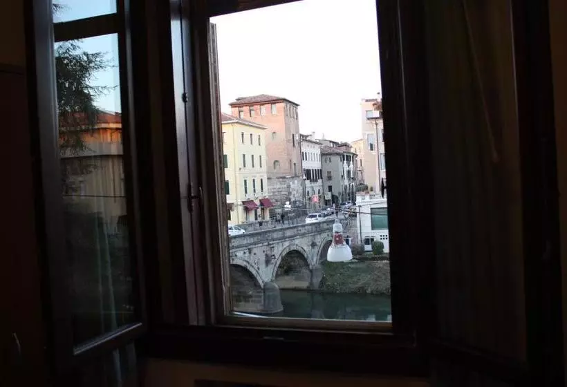 Fotos del hotel S. Antonio:  6