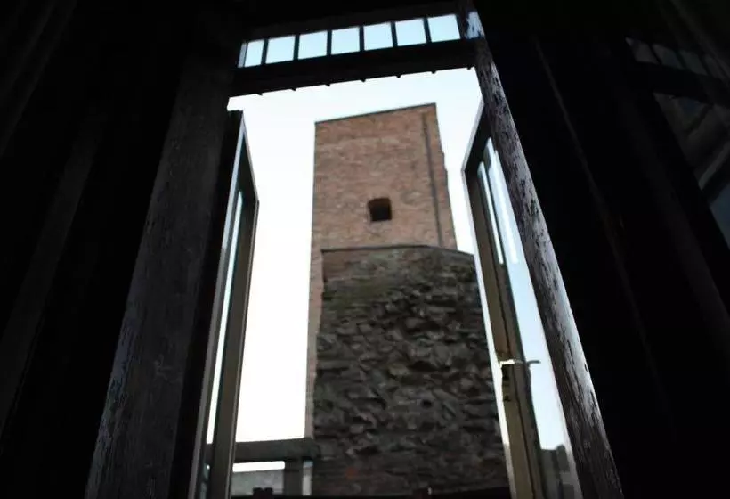 Fotos del hotel S. Antonio:  5