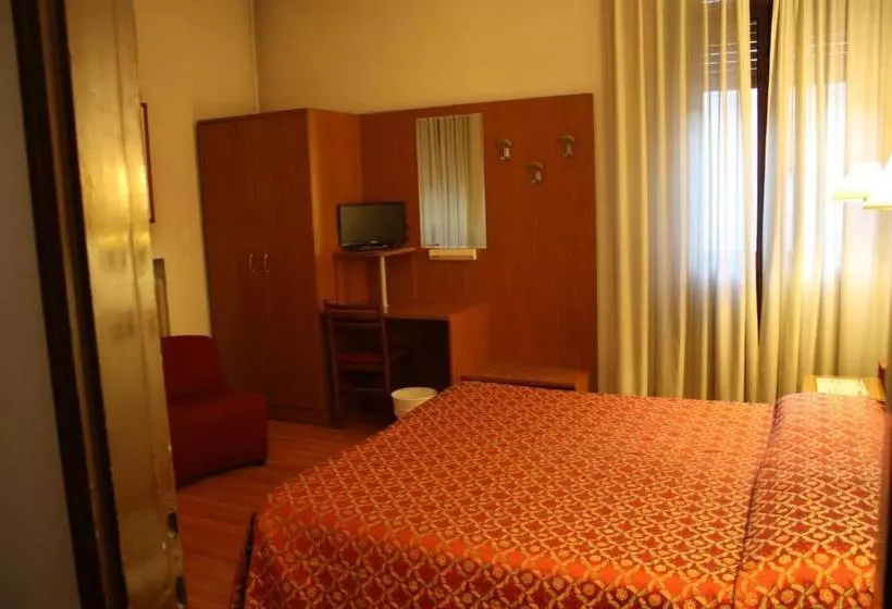 Fotos del hotel S. Antonio:  2