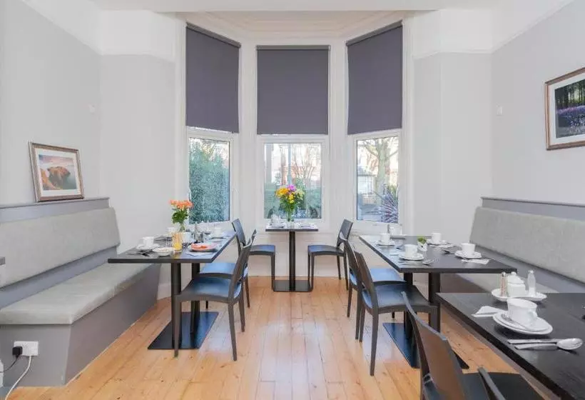 Fotos del hotel Camera Guesthouse:  15