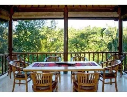 Fotos del hotel Villa Sarna:  8