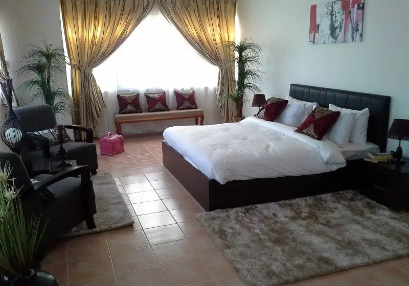 Fotos del hotel Al Safa:  5