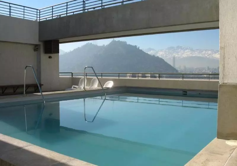 Fotos del hotel Ams Apartments Monjitas:  2