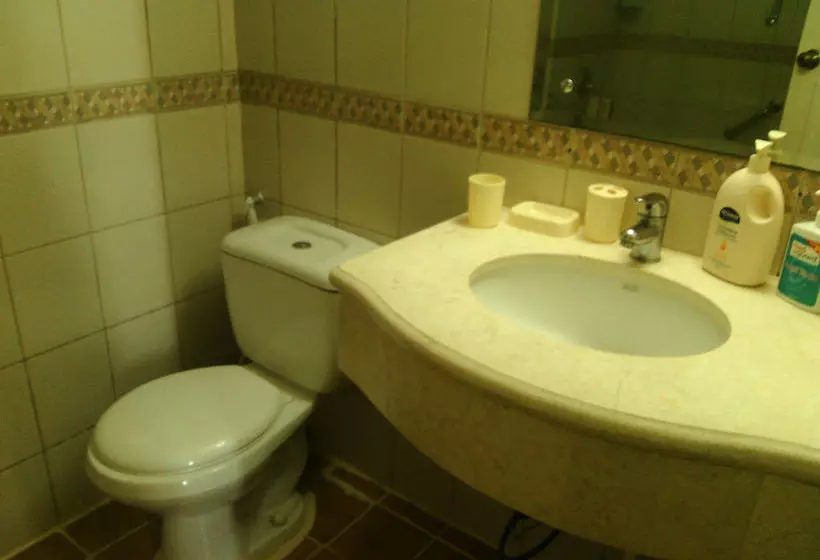 Fotos del hotel The Baywatch Tower Manila:  18