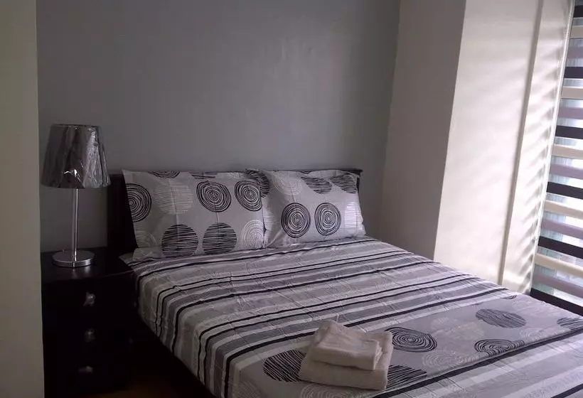 Fotos del hotel The Baywatch Tower Manila:  23