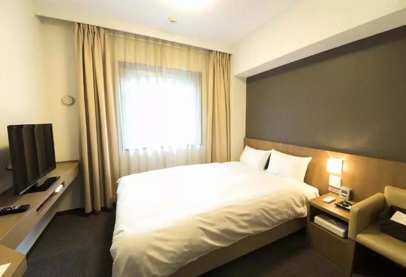 Fotos del hotel Dormy Inn Umeda Higashi Natural Hot Spring:  2