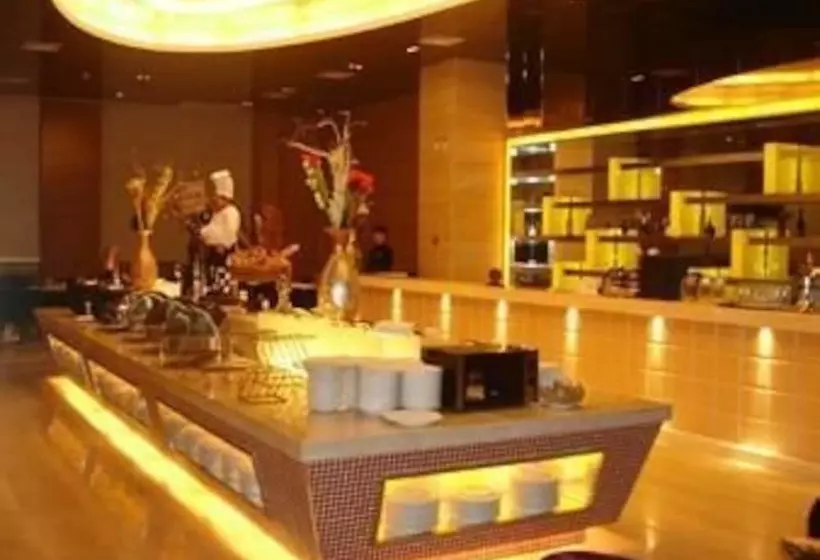 Fotos del hotel Days Hotel Nanjing:  4