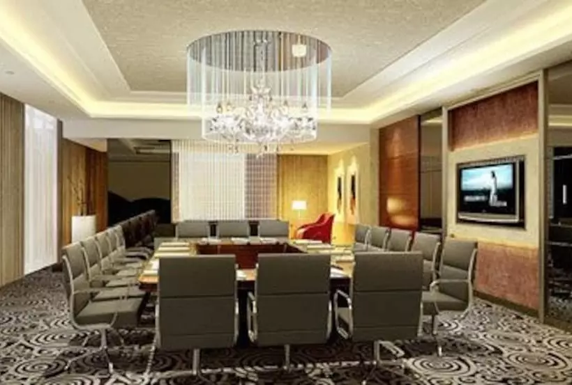 Fotos del hotel Days Hotel Nanjing:  5