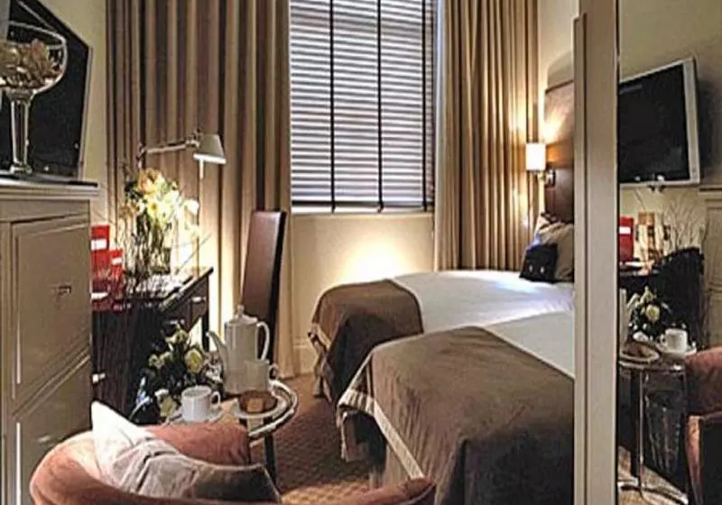 Fotos del hotel BlueBay Makkah Grand Coral:  10