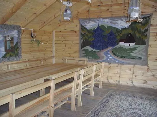 Fotos del hotel Chervona Kalina:  10