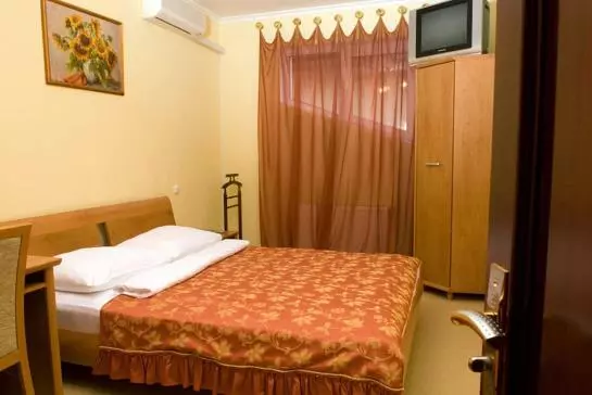 Fotos del hotel Chervona Kalina:  14