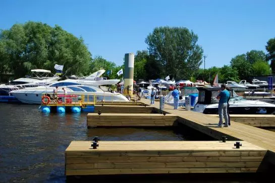 Fotos del hotel Chervona Kalina:  2