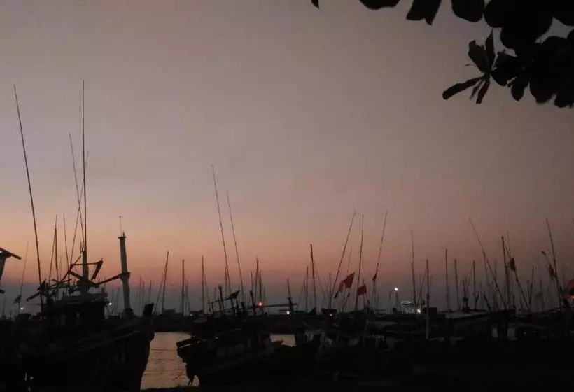 Fotos del hotel The Sand Beach Pattaya:  4