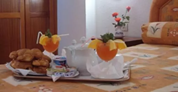 Fotos del hotel Panorama Vista:  2