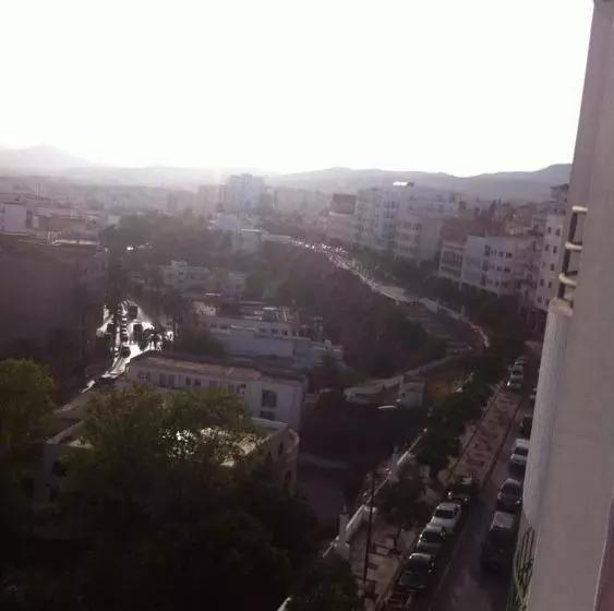 Fotos del hotel Panorama Vista:  5