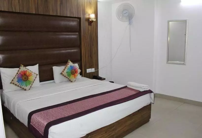 Fotos del hotel Noratan Palace:  13