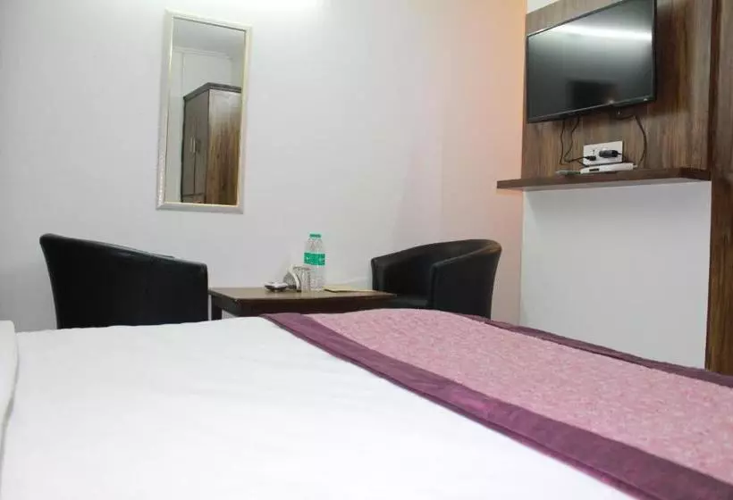 Fotos del hotel Noratan Palace:  14