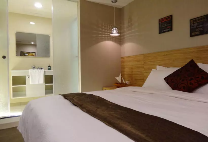 Fotos del hotel 191 Hotel:  17