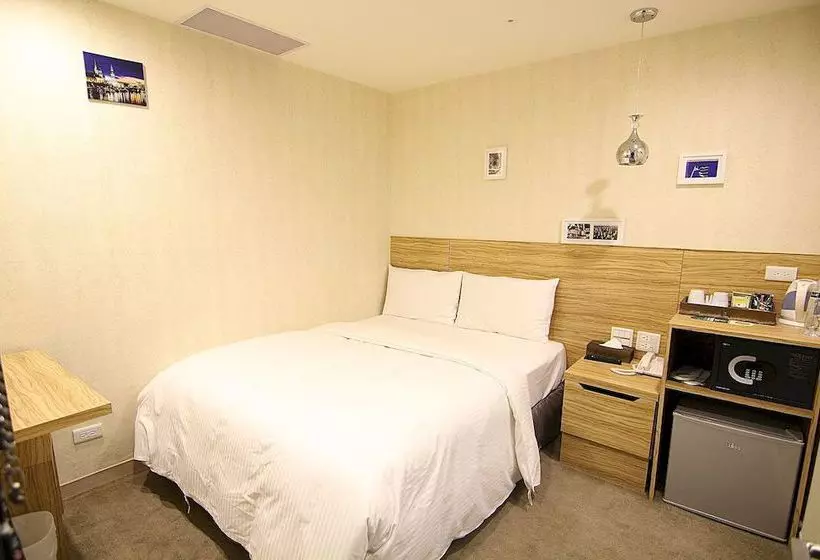 Fotos del hotel 191 Hotel:  14